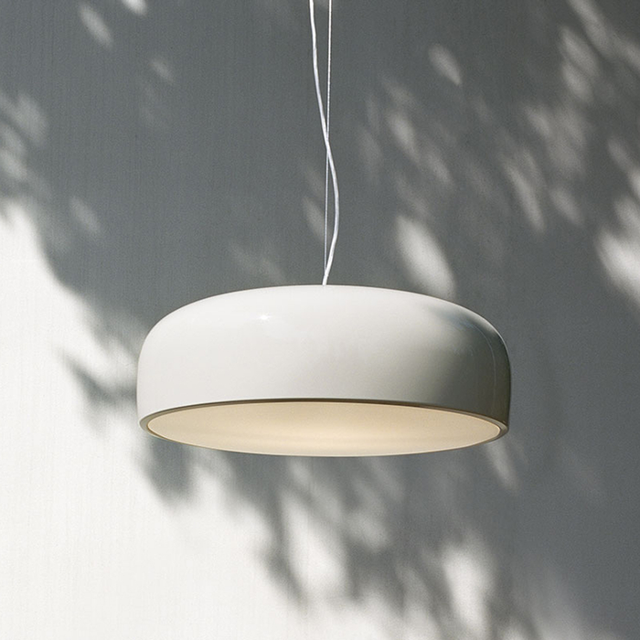 Flos Smithfield S 吊燈 - 潤舍．生活家居 Luxury Life