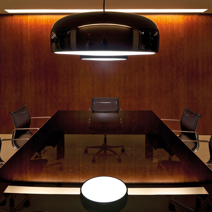 Flos Smithfield S 吊燈 - 潤舍．生活家居 Luxury Life