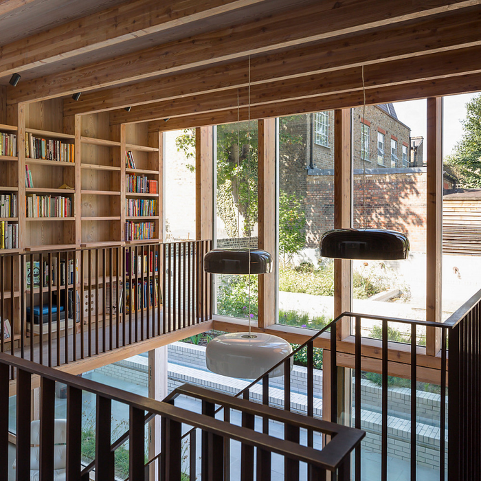 Flos Smithfield S 吊燈 - 潤舍．生活家居 Luxury Life