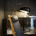 義大利桌燈 — Flos 史努比造型大理石桌燈 Snoopy Table Lamp 義大利進口燈具