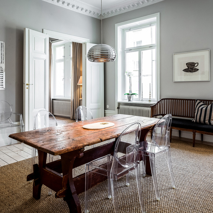 Flos Splugen Brau 吊燈 Flos - 潤舍．生活家居 Luxury Life