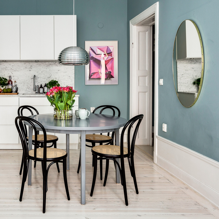 Flos Splugen Brau 吊燈 Flos - 潤舍．生活家居 Luxury Life