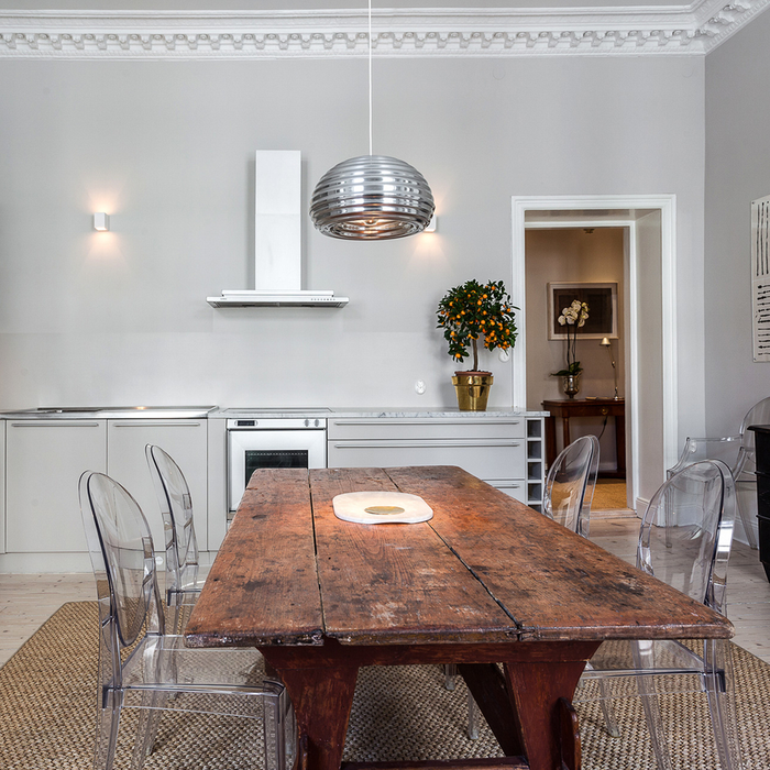 Flos Splugen Brau 吊燈 Flos - 潤舍．生活家居 Luxury Life