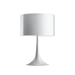 Flos Spun Light T1 Table Lamp 金屬圓帽桌燈 (H58 cm) - 潤舍．生活家居 Luxury Life