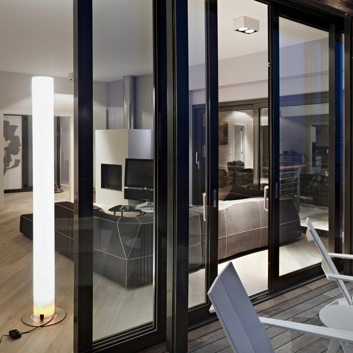 Flos Stylos Floor Lamp 筆形立燈 - 潤舍．生活家居 Luxury Life