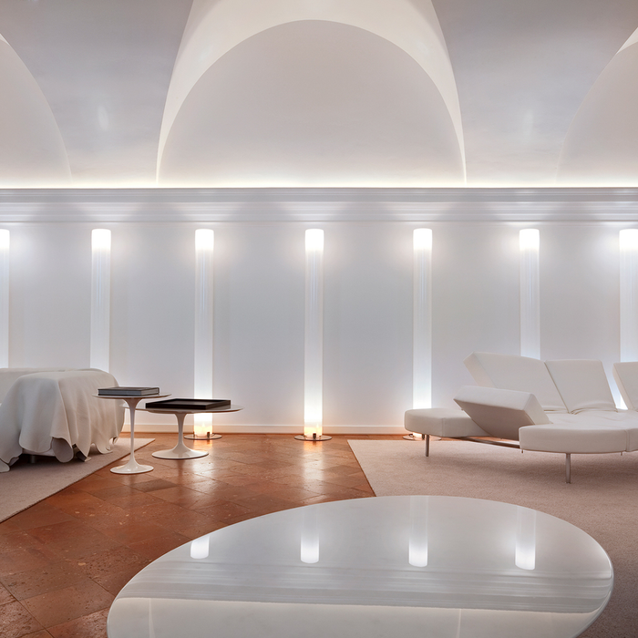 Flos Stylos Floor Lamp 筆形立燈 - 潤舍．生活家居 Luxury Life