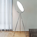 Flos Superloon 立燈 Flos - 潤舍．生活家居 Luxury Life