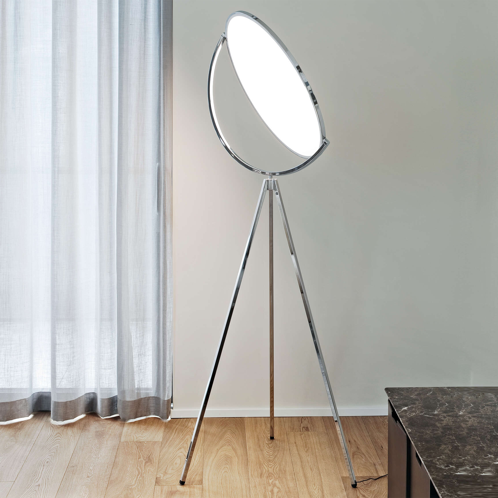 Flos Superloon 立燈 Flos - 潤舍．生活家居 Luxury Life