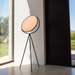 Flos Superloon 立燈 Flos - 潤舍．生活家居 Luxury Life