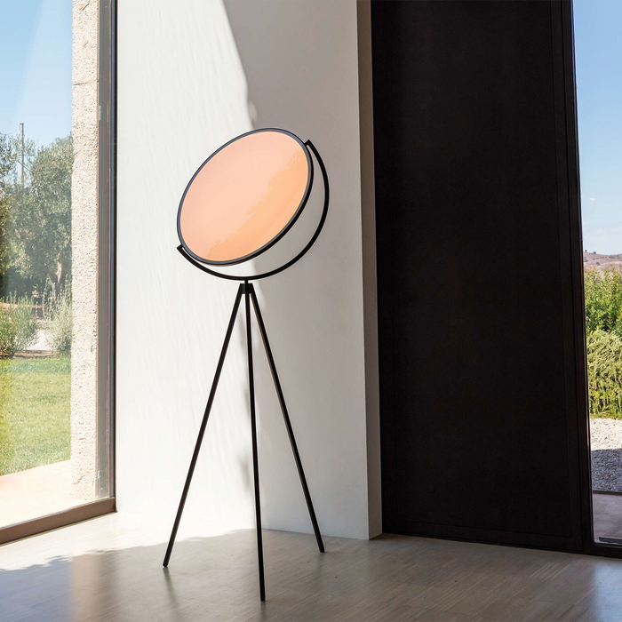 Flos Superloon 立燈 Flos - 潤舍．生活家居 Luxury Life