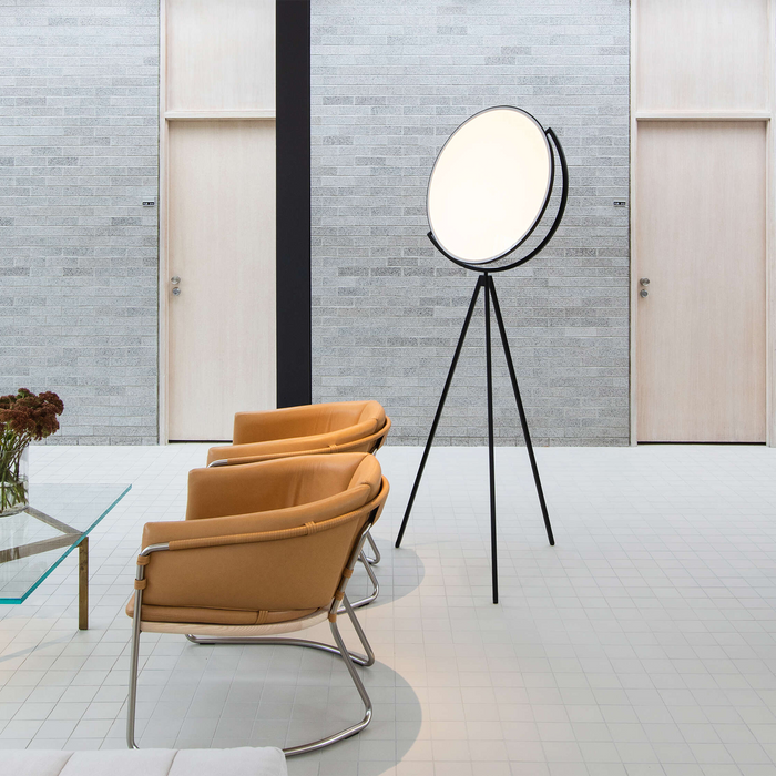 Flos Superloon 立燈 Flos - 潤舍．生活家居 Luxury Life