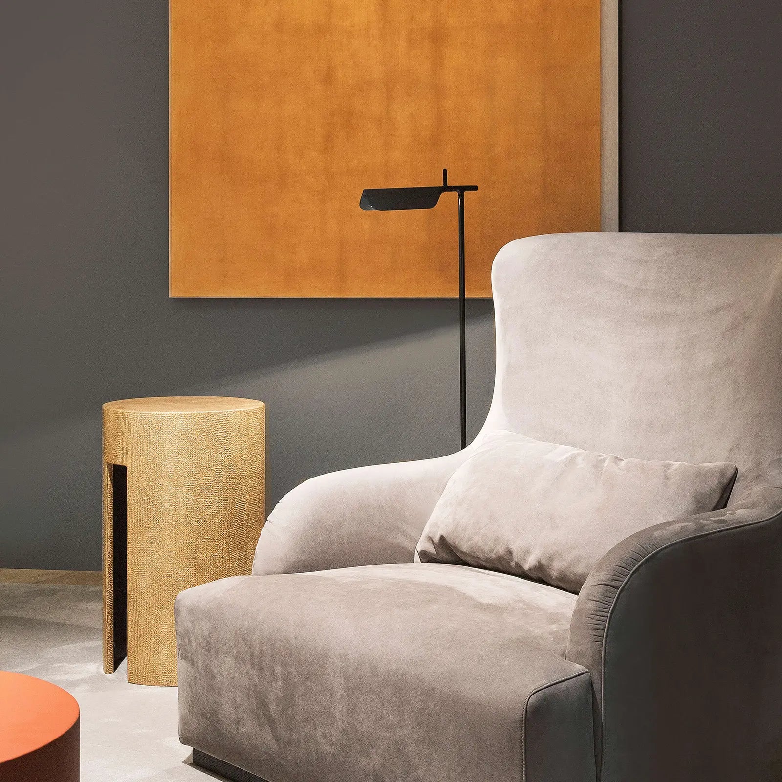 Flos Tab 立燈 Flos - 潤舍．生活家居 Luxury Life