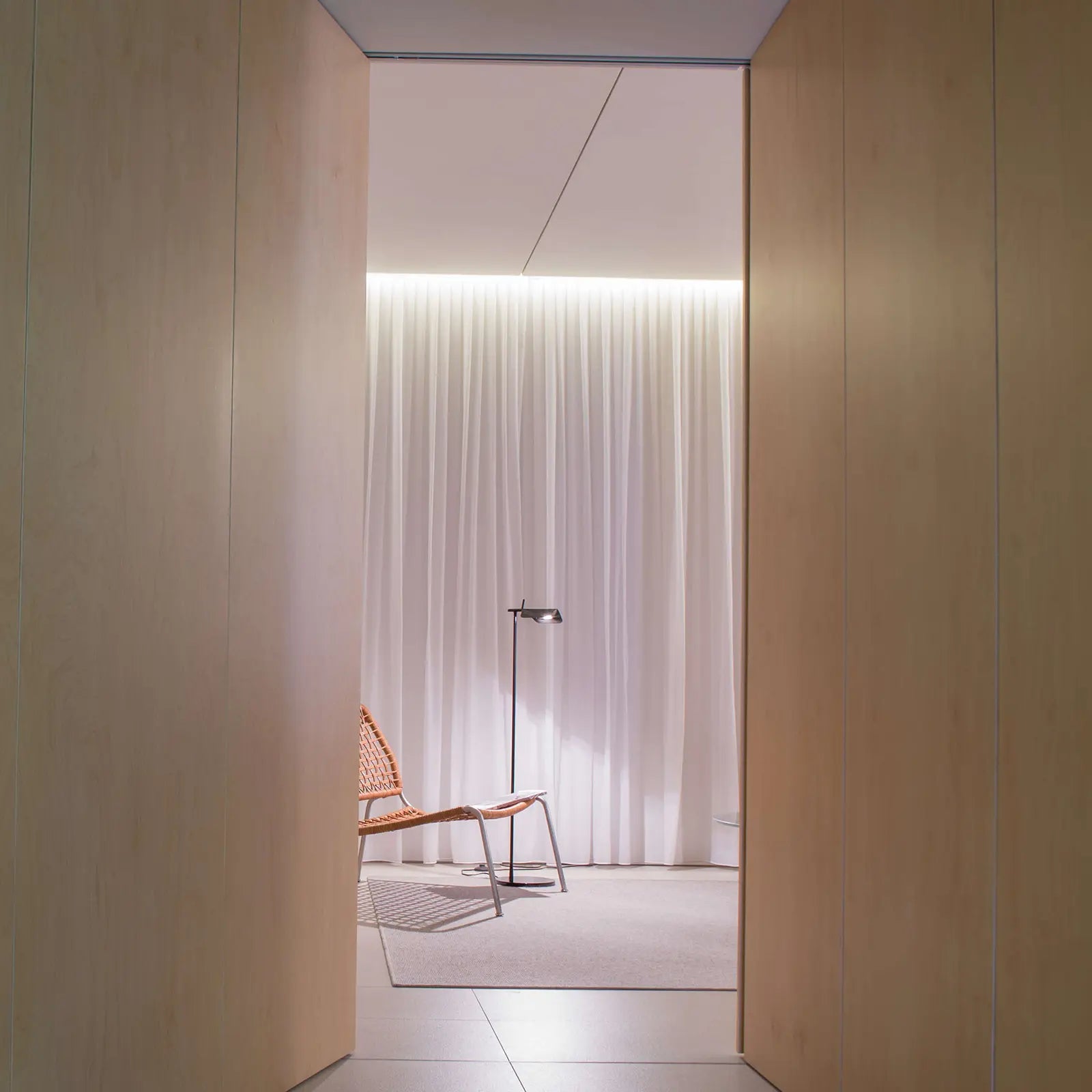 Flos Tab 立燈 Flos - 潤舍．生活家居 Luxury Life