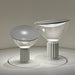 Flos Taccia Small 桌燈 (柔霧白) Flos - 潤舍．生活家居 Luxury Life