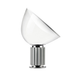 義大利桌燈 — Flos 羅馬神話玻璃桌燈 Flos Taccia Small Glass Table Lamp 義大利進口燈具