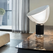 義大利桌燈 — Flos 羅馬神話玻璃桌燈 Flos Taccia Small Glass Table Lamp 義大利進口燈具