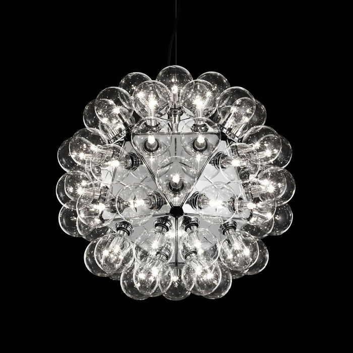 義大利進口燈飾｜Flos 蒲公英 88 吊燈(Ø68 cm) Taraxacum 88 S1 Suspension Lamp 80cm