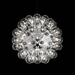 義大利進口燈飾｜Flos 蒲公英 88 吊燈(Ø68 cm) Taraxacum 88 S1 Suspension Lamp 80cm