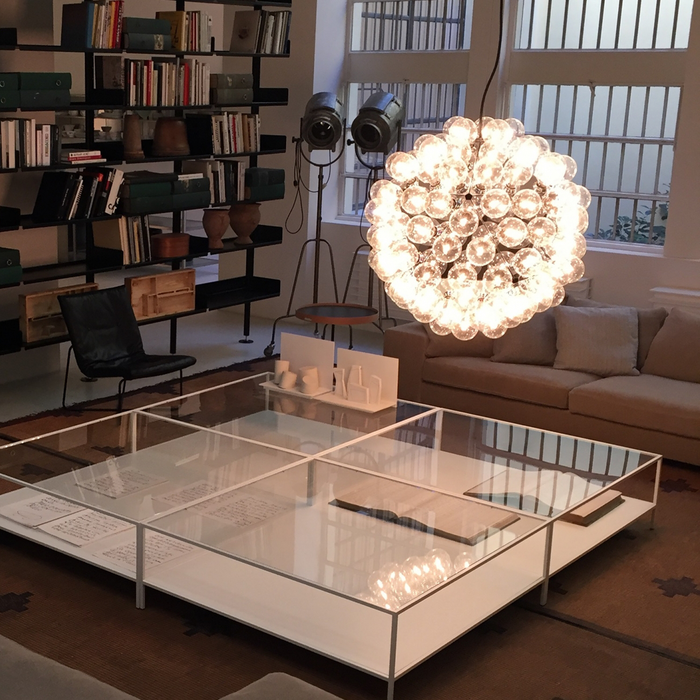 義大利進口燈飾｜Flos 蒲公英 88 吊燈 (Ø105 cm) Taraxacum 88 S2 Suspension Lamp 105cm