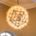 義大利進口燈飾｜Flos 蒲公英 88 吊燈 (Ø105 cm) Taraxacum 88 S2 Suspension Lamp 105cm