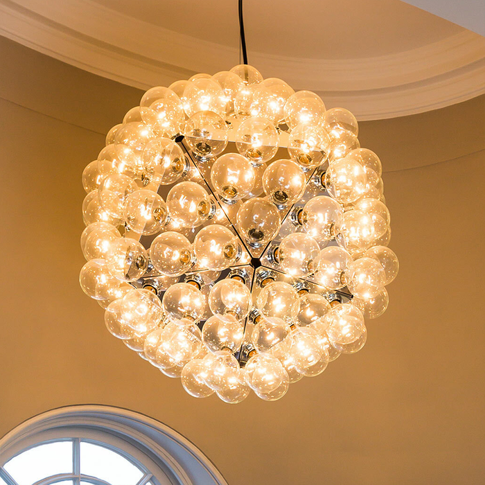 義大利進口燈飾｜Flos 蒲公英 88 吊燈 (Ø105 cm) Taraxacum 88 S2 Suspension Lamp 105cm