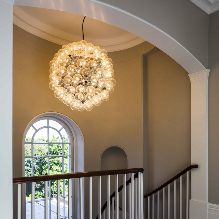 義大利進口燈飾｜Flos 蒲公英 88 吊燈 (Ø105 cm) Taraxacum 88 S2 Suspension Lamp 105cm