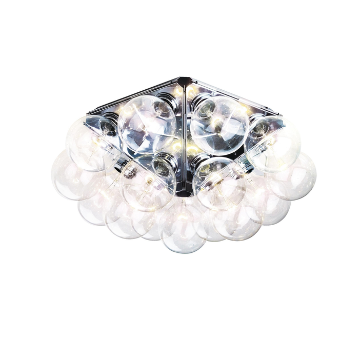 義大利進口燈具｜Flos 蒲公英吸頂燈 Taraxacum 88 C/W Ceiling Lamp