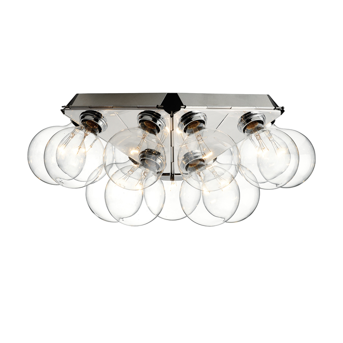 義大利進口燈具｜Flos 蒲公英吸頂燈 Taraxacum 88 C/W Ceiling Lamp