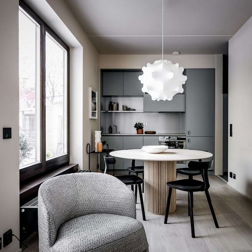 Flos Taraxacum S1 吊燈 Flos - 潤舍．生活家居 Luxury Life