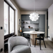 Flos Taraxacum S1 吊燈 Flos - 潤舍．生活家居 Luxury Life