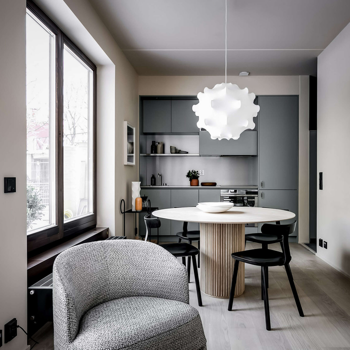 Flos Taraxacum S1 吊燈 Flos - 潤舍．生活家居 Luxury Life