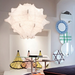Flos Taraxacum S2 吊燈 Flos - 潤舍．生活家居 Luxury Life