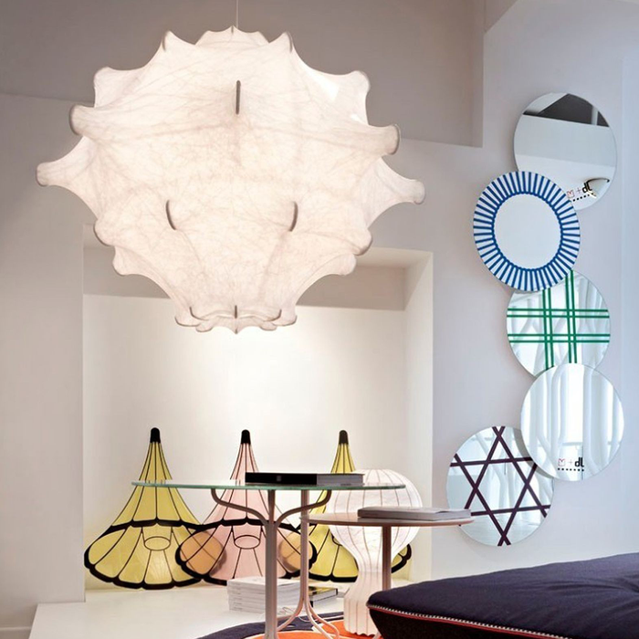 Flos Taraxacum S2 吊燈 Flos - 潤舍．生活家居 Luxury Life