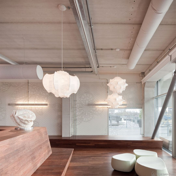 Flos Taraxacum S2 吊燈 Flos - 潤舍．生活家居 Luxury Life