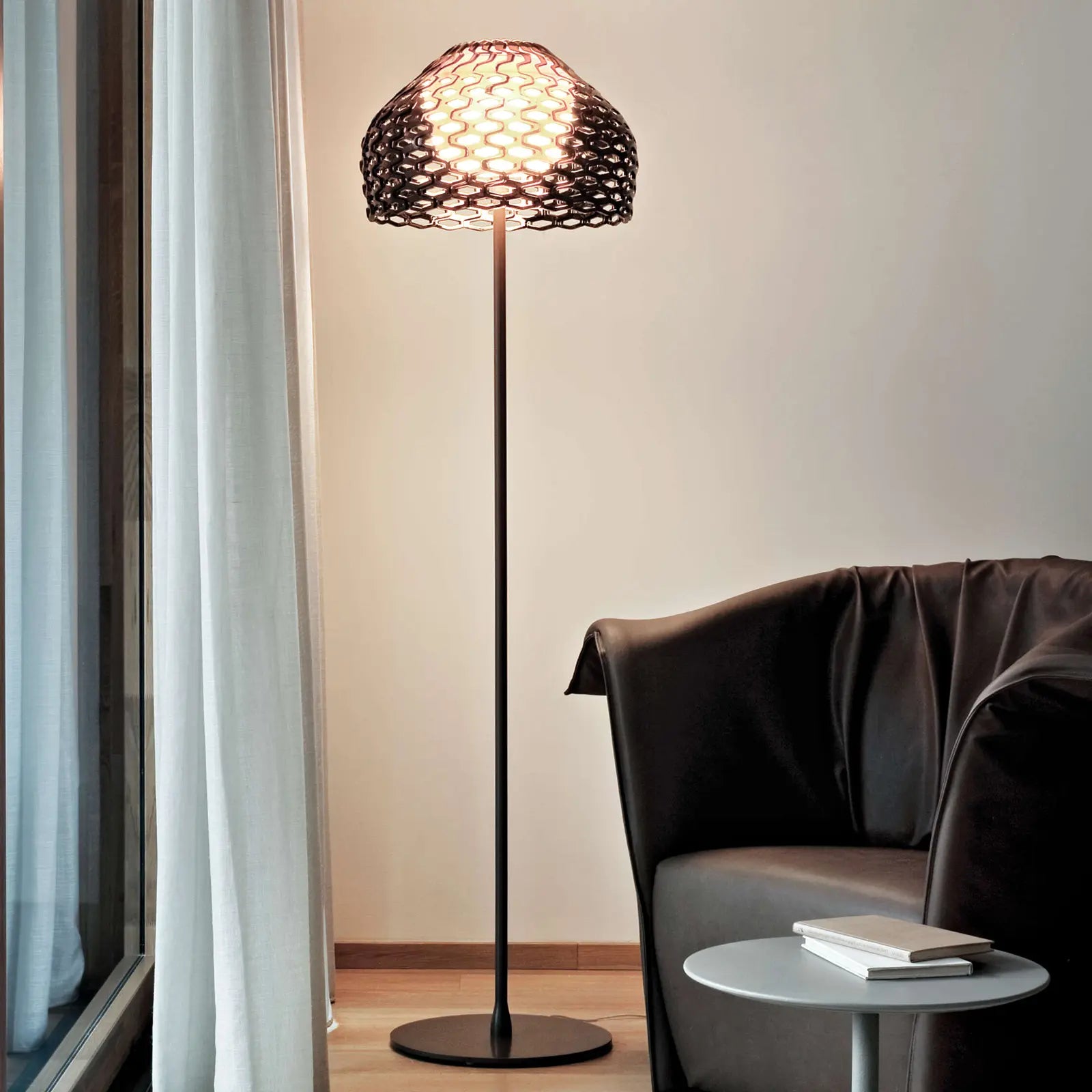 Flos Tatou F 立燈 Flos - 潤舍．生活家居 Luxury Life