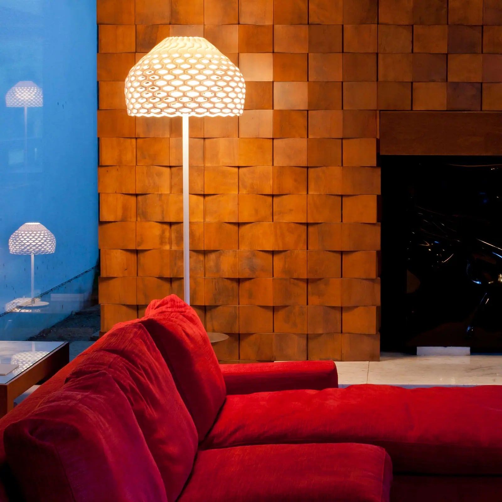 Flos Tatou F 立燈 Flos - 潤舍．生活家居 Luxury Life