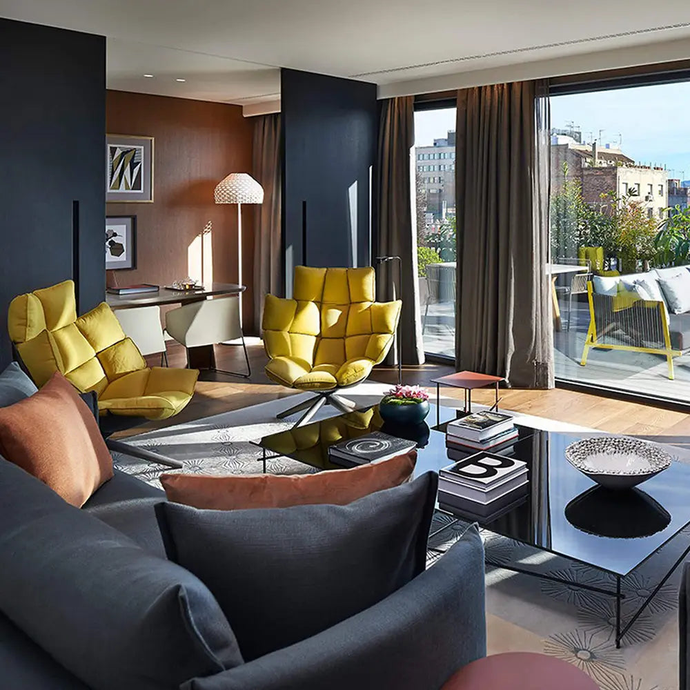 Flos Tatou F 立燈 Flos - 潤舍．生活家居 Luxury Life