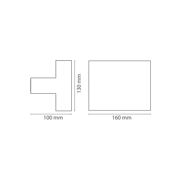 Flos Tight Light 壁燈 Flos - 潤舍．生活家居 Luxury Life