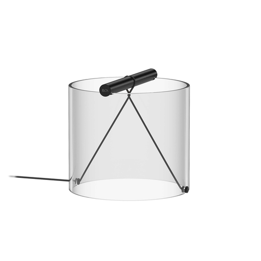 義大利桌燈 — Flos 繫隙玻璃桌燈 Flos To-Tie Table Lamp T1 進口桌燈