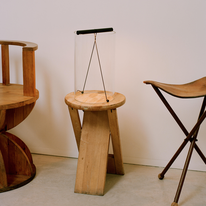 義大利桌燈 — Flos 繫隙玻璃桌燈 Flos To-Tie Table Lamp T2 進口桌燈