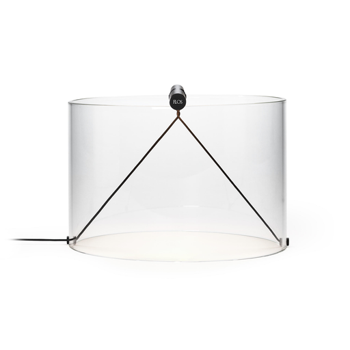 義大利桌燈 — Flos 繫隙玻璃桌燈 Flos To-Tie Table Lamp T3 進口桌燈