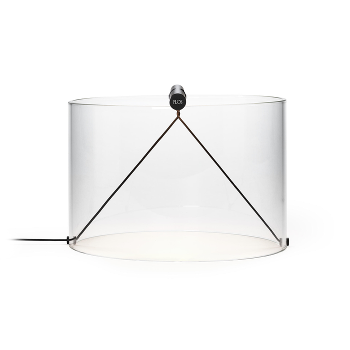 義大利桌燈 — Flos 繫隙玻璃桌燈 Flos To-Tie Table Lamp T3 進口桌燈