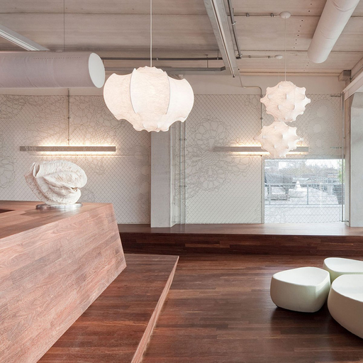 Flos Viscontea 吊燈 - 潤舍．生活家居 Luxury Life