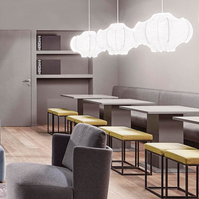 Flos Viscontea 吊燈 - 潤舍．生活家居 Luxury Life