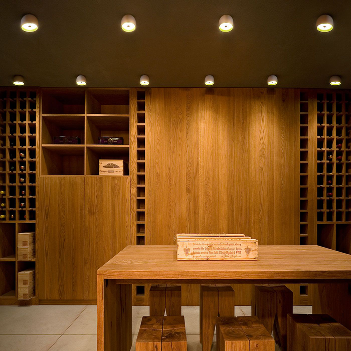 Flos Wan C/W 壁燈 / 吸頂燈 - 潤舍．生活家居 Luxury Life