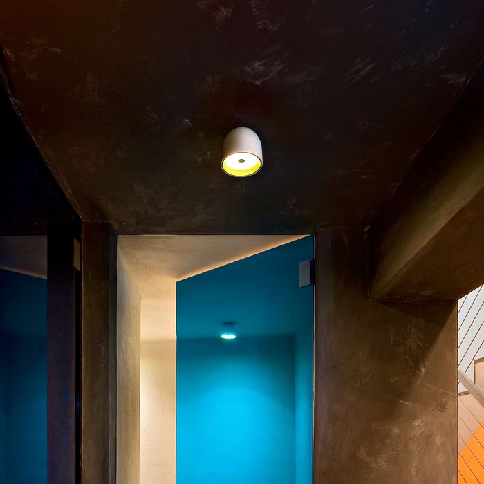 Flos Wan C/W 壁燈 / 吸頂燈 - 潤舍．生活家居 Luxury Life