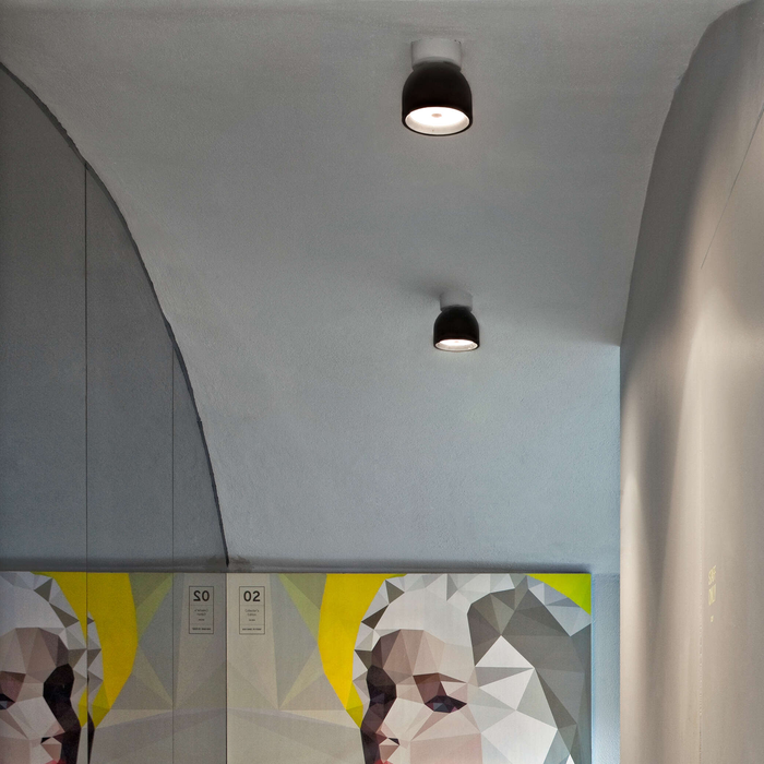 Flos Wan C/W 壁燈 / 吸頂燈 - 潤舍．生活家居 Luxury Life