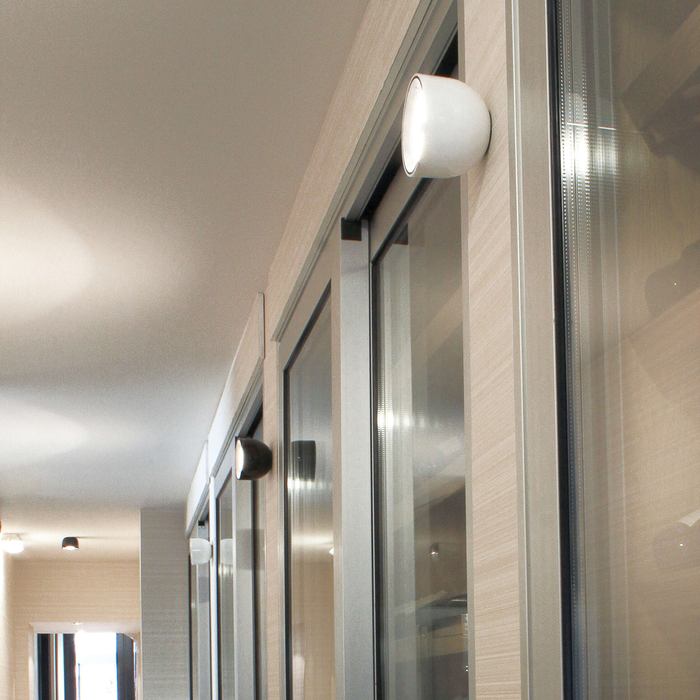 Flos Wan C/W 壁燈 / 吸頂燈 - 潤舍．生活家居 Luxury Life