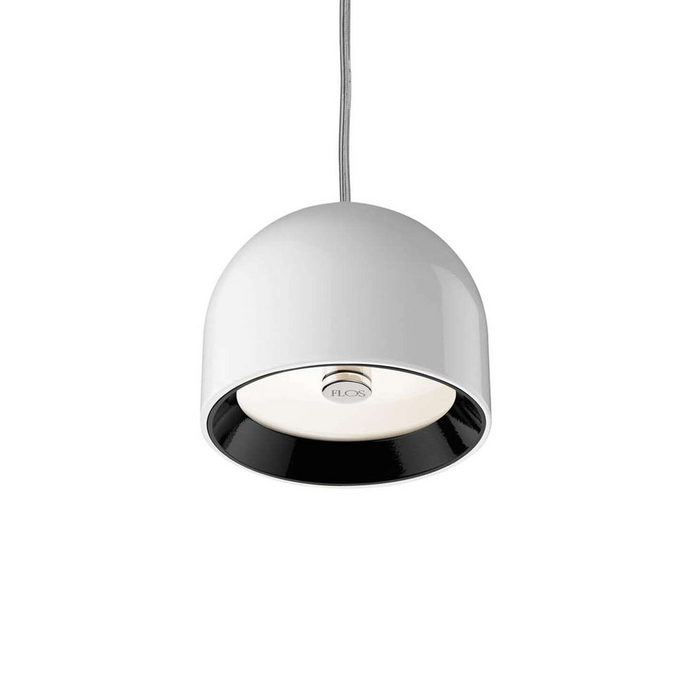 Flos Wan S 吊燈 - 潤舍．生活家居 Luxury Life