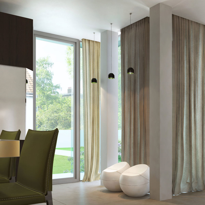 Flos Wan S 吊燈 - 潤舍．生活家居 Luxury Life